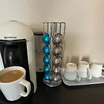 Apartment Solsiden Trondheim