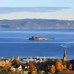 Apartment Solsiden Trondheim